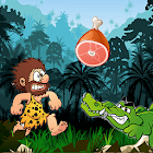 Caveman Run Adventure 1.0