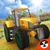 Farming Simulator 3D icon