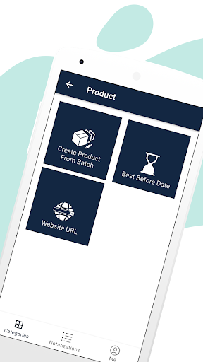 Tracelocker Screen 3