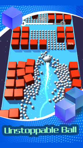Unstoppable Ball