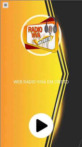 Web Rádio Viva em Cristo