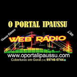 O Portal Ipaussu - SP icon