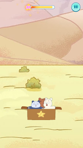 WeBabyBears  Doodle glide