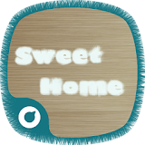 Sweet Home-Solo Theme icon