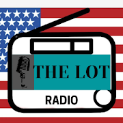 The Lot Radio App Brooklyn USA Free Online