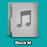 Black M Paroles icon