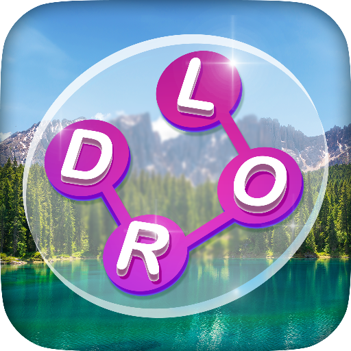 Biblescapes: Bible Games App! logo