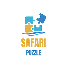 Icon image Safari Puzzle