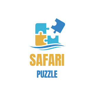 Safari Puzzle apk