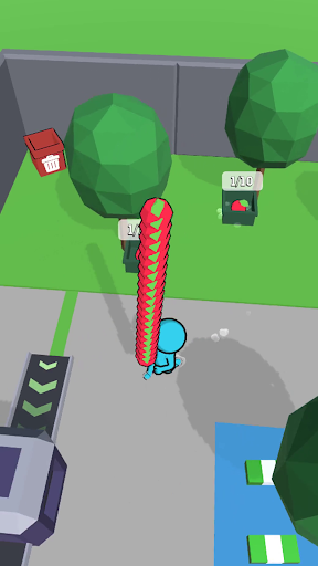 Idle Industry Screen 3