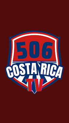 506 Costa Rica TVのおすすめ画像1