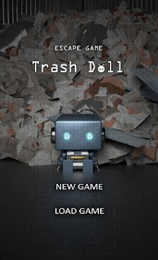 脱出ゲーム Trash Dollのおすすめ画像1