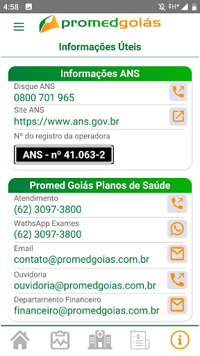 Promed Goiás