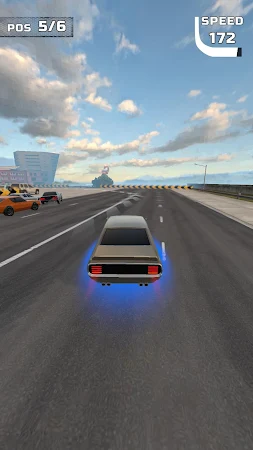 Game screenshot Race Champions 3D hack