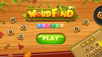 Game screenshot Word Find - Word Search Games mod apk
