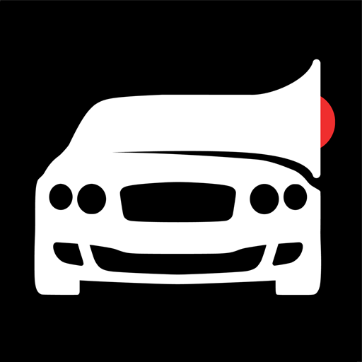 Posignal общение по госномеру logo