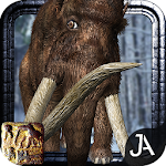 Cover Image of Download Ice Age Hunter  APK