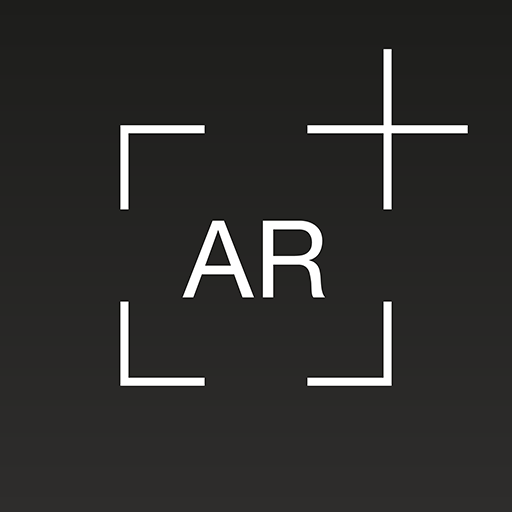 BEGA AR+ logo