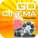 Go Cinema Malaysia icon