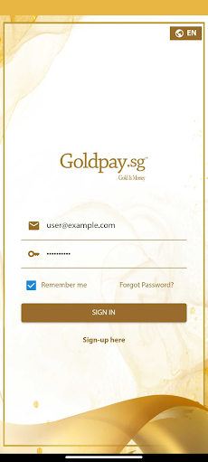 GoldPay.sg: Gold Is Moneyのおすすめ画像2