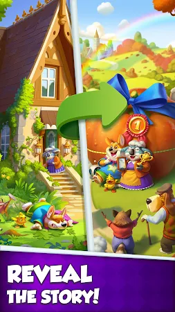 Game screenshot Blast Master apk download