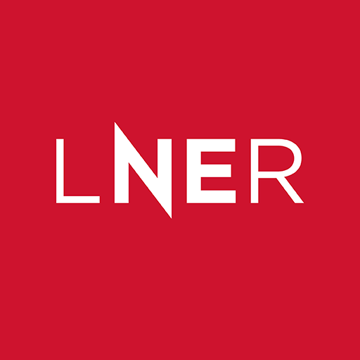 LNER | Train Times & Tickets 4.29.0 Icon