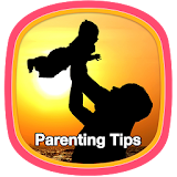 Parenting Tips icon