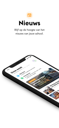 RvEC app Screen 2