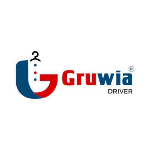 Gruwia Driver logo