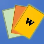 Cover Image of 下载 Word Flashcard  APK