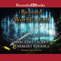 Icon image Beyond World's End