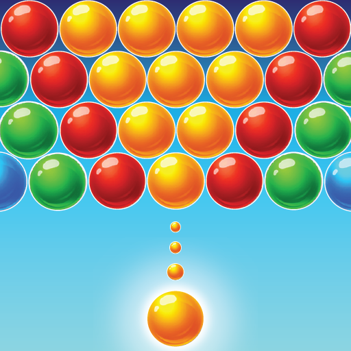 Bubble Shooter - Pop Bubbles - Apps on Google Play