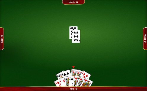 Hearts - Card Game 2.18.1 Screenshots 15