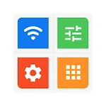 Cover Image of 下载 Quick Access: Phone Settings  APK