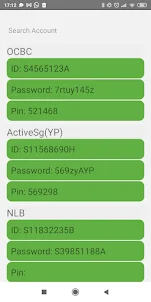 Ultimate Password Shield