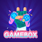 Free Fun Game Box, All In One Game, New Game 1.9