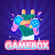 Free Fun Game Box, All In One Game, New Game