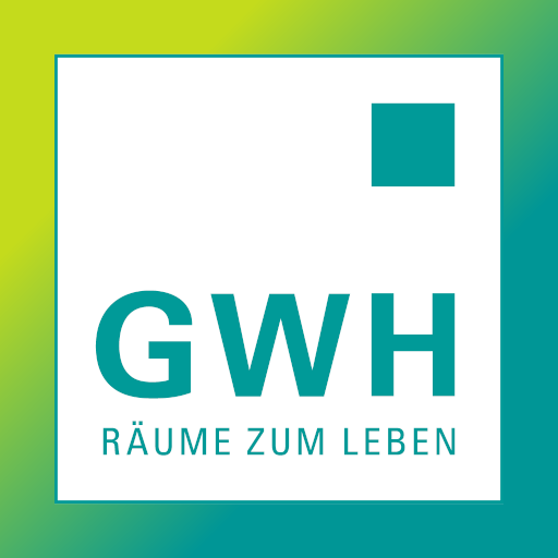 GWH home logo
