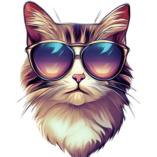 Cat Wallpaper logo