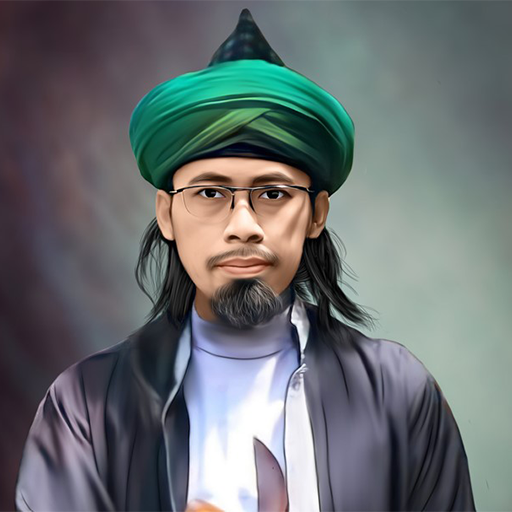 Sayyid Seif Alwi logo