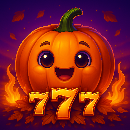 Grimspin - Spooky Slot Machine Header - AppWisp.com
