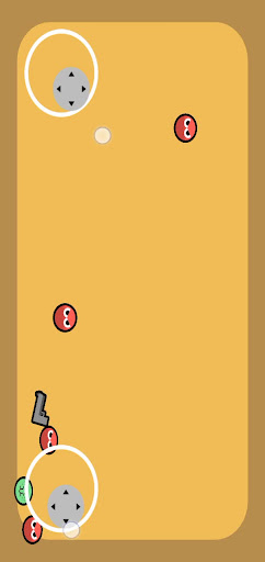 I See Death Screen 3