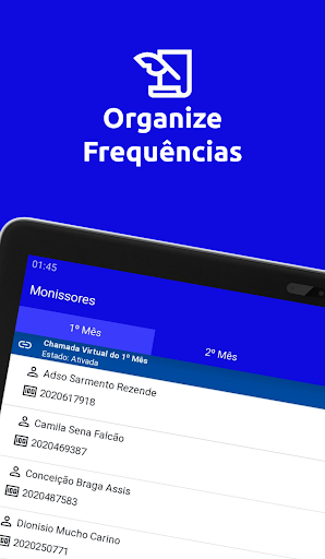 Monissores Screen 2