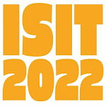 Cover Image of 下载 ISIT 2022  APK