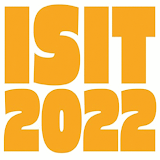 ISIT 2022 icon