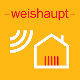 Weishaupt heating control icon