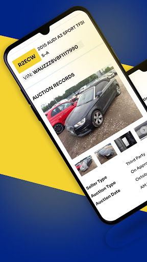 Smart Car Check Screenshot 4 - AppWisp.com
