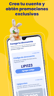 LipiApp MiCilindro Screenshot