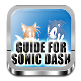 Strategy Guide For Sonic Dash icon
