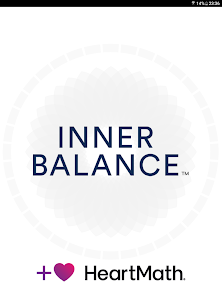Inner Balance™ - Google Play のアプリ